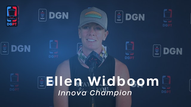 Ellen Widboom Press Conference 