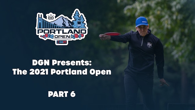 2021 Portland Open - 6 of 9