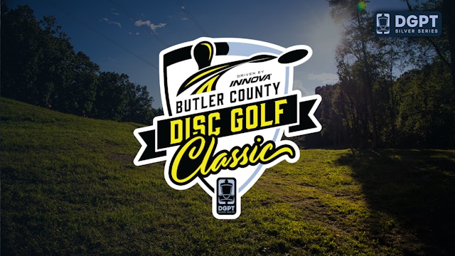 Butler County Disc Golf Classic
