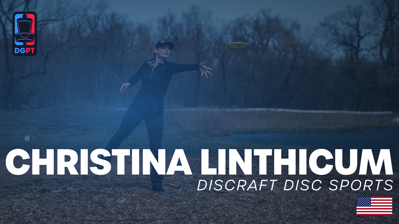 Christina Linthicum