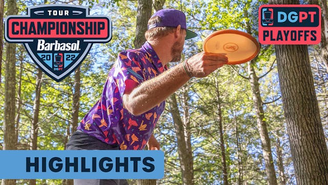 Play-In Highlights, MPO | DGPT Champi...