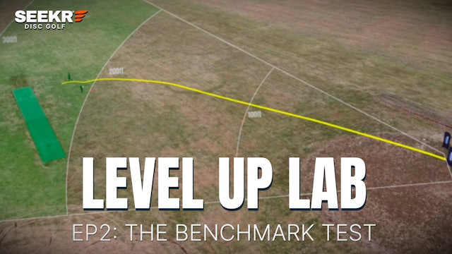 Level Up Lab - Episode 2 - Benchmark Day