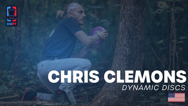 Chris Clemons