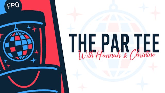 ParTee #64 - Holyn Handley Joins the ...