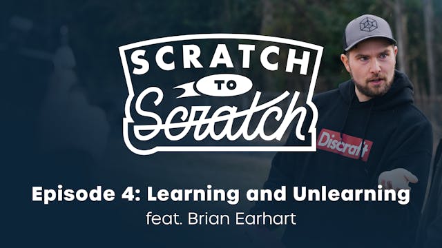 Scratch To Scratch - Ep.4 - Learning ...