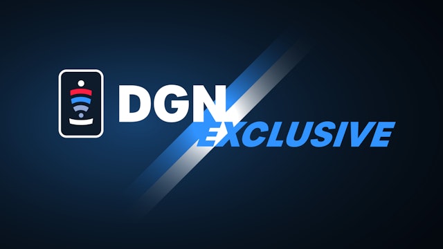 DGN Exclusive Interviews
