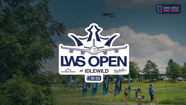 LWS Open at Idlewild