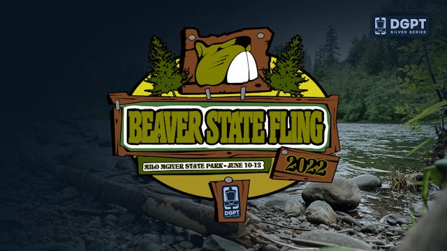 Beaver State Fling