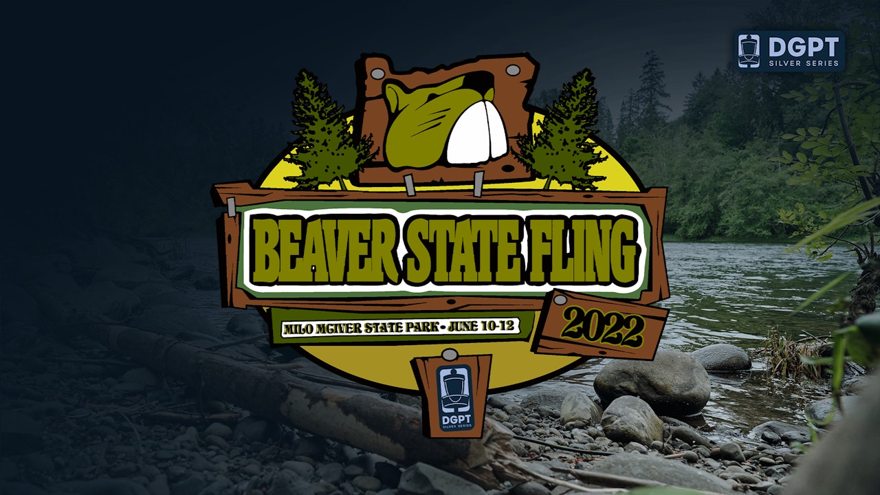 Beaver State Fling