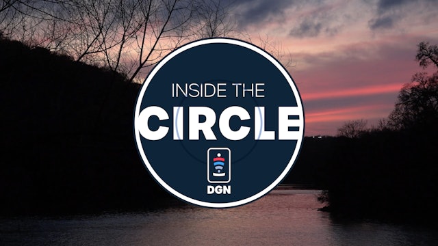 Inside the Circle - WACO - Episode 2