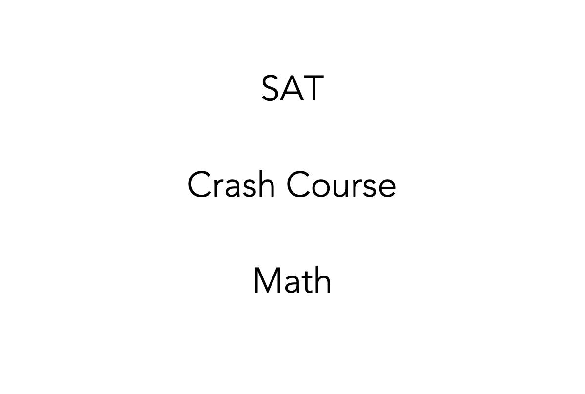 SAT-Crash-Course-VIDEO-COURSE.pdf