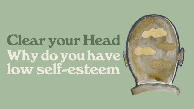 Clear Your Head: Why Do You Have Low ...