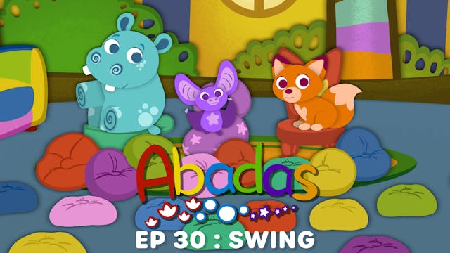 Abadas - Swing (Part 30)