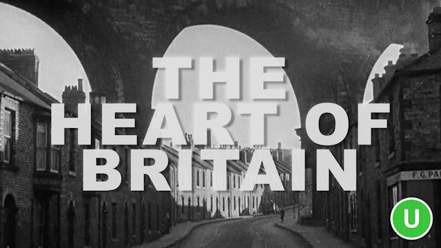 The Heart Of Britain