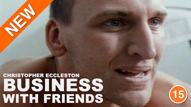 Business with Friends (Christopher Ec...