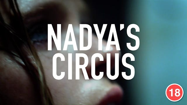 Nadya's Circus