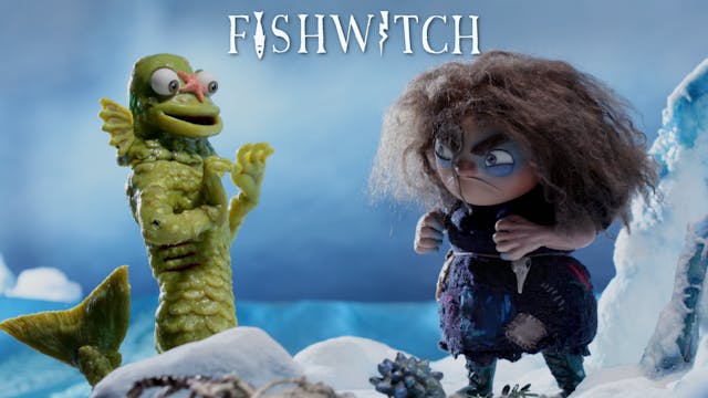 Fishwitch