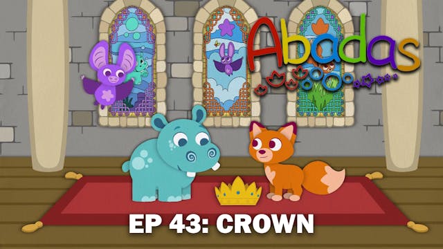 Abadas - Crown (Part 43)