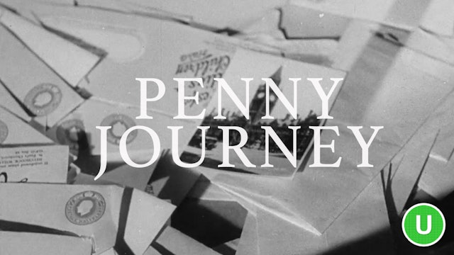 Penny Journey