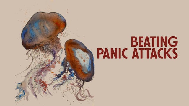 Beating Panic Attacks - Tim Box