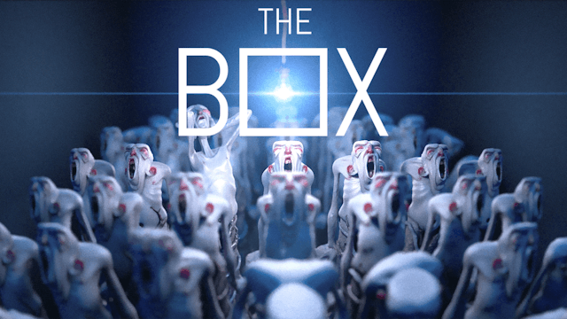 The Box