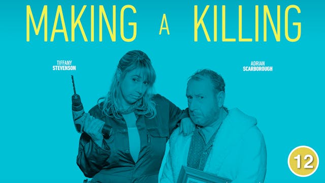Making a Killing (Adrian Scarborough ...