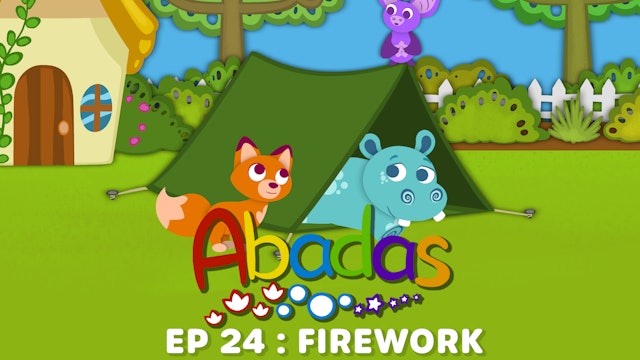 Abadas - Firework (Part 24)
