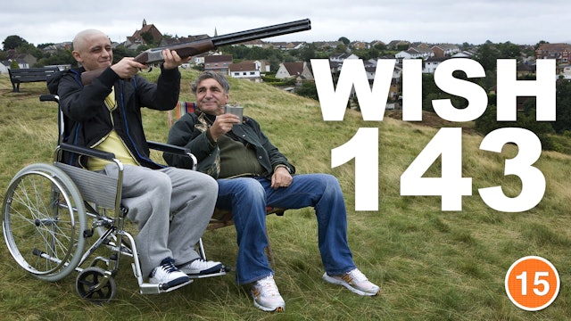 Wish 143 (Jodie Whittaker)
