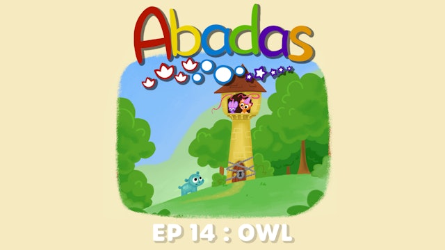 Abadas - Owl (Part 14)