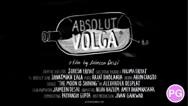 Absolute Volga