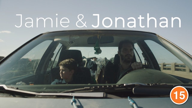 Jamie & Jonathan