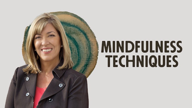 Mindfulness Techniques