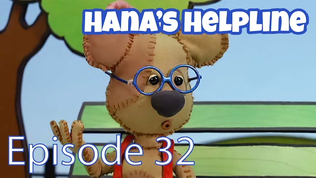 Hana’s Helpline - So Sad (Part 32)