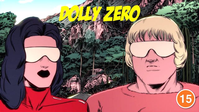 Dolly Zero