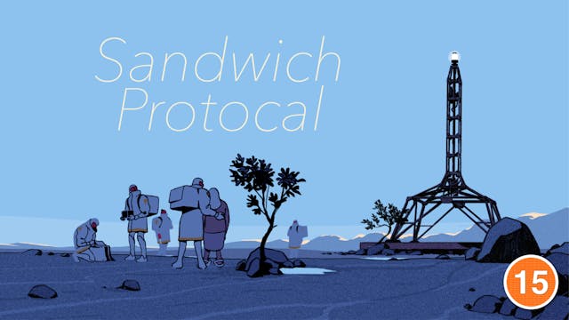 Sandwich Protocol