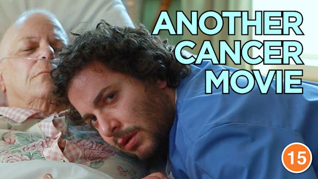 Another Cancer Movie (Oliver Cooper)