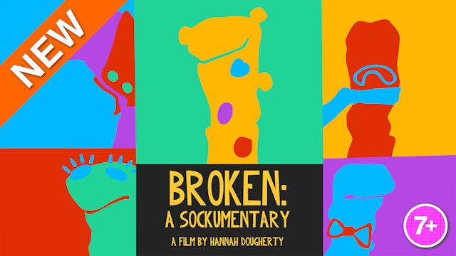 Broken: A Sockumentary