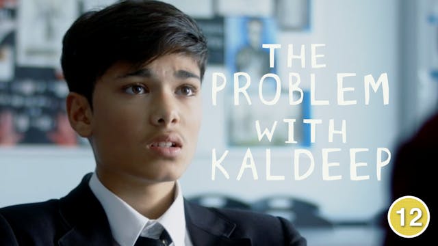 The Problem with Kaldeep
