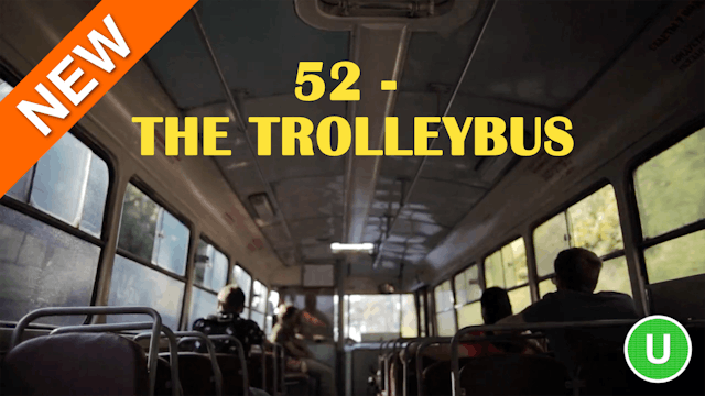 52 - The Trolleybus