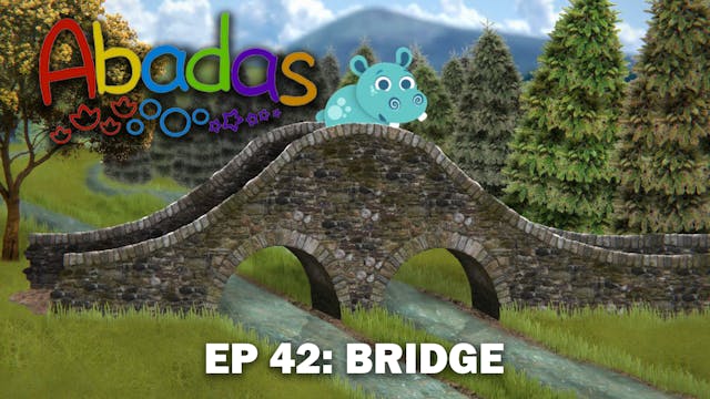  Abadas - Bridge (Part 42)