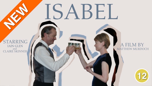 Isabel (Iain Glen & Claire Skinner)