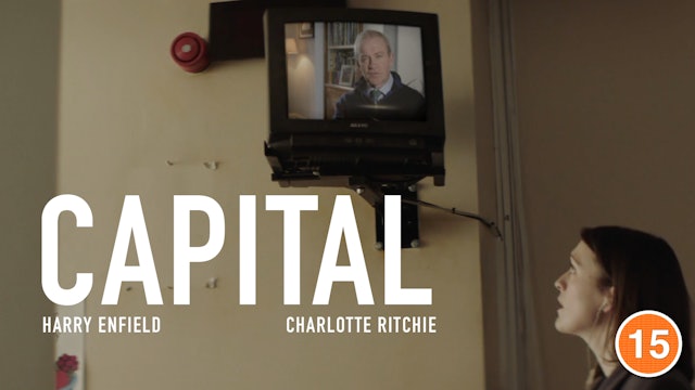 Capital (Charlotte Ritchie)