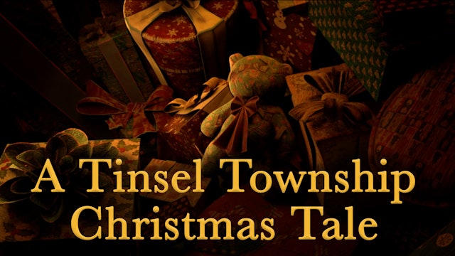 A Tinsel Township Christmas Tale