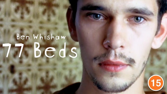 77 Beds (Ben Whishaw)