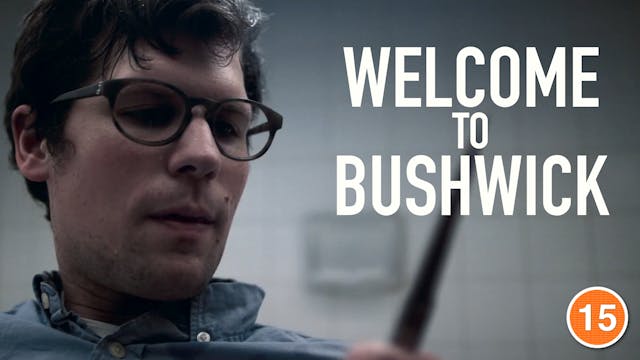 Welcome to Bushwick