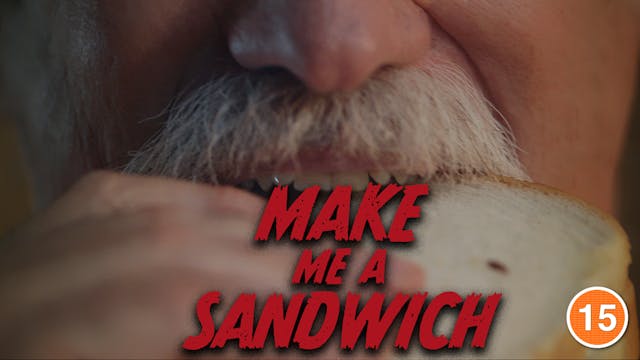 Make me a Sandwich