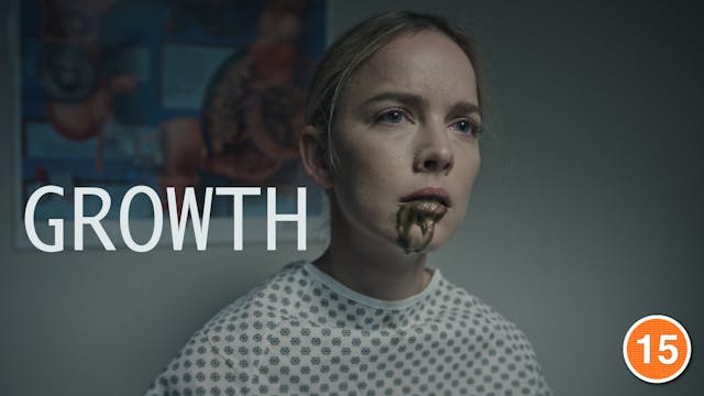 Growth (Allison Miller)