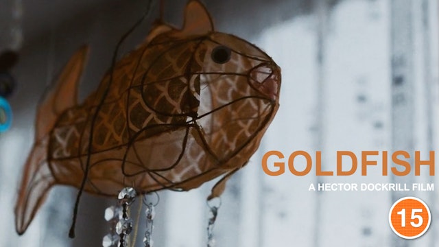 Goldfish (Wunmi Mosaku)