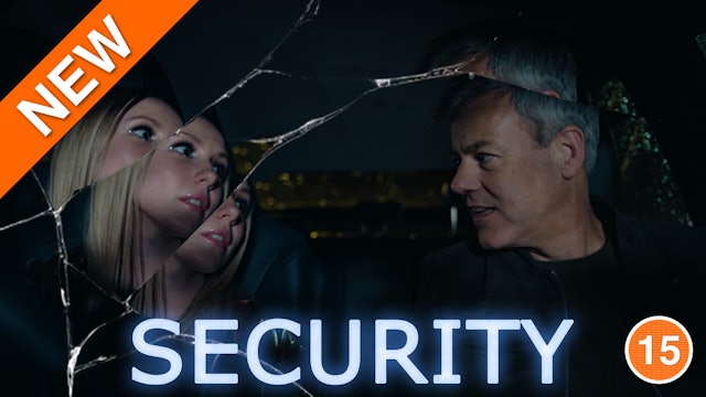 Security (Rupert Graves)