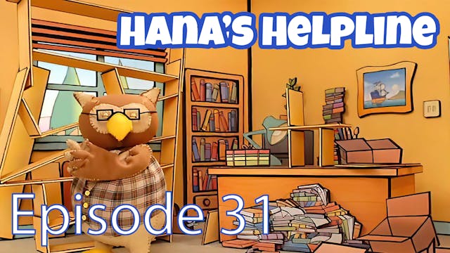 Hana’s Helpline - Counting Conundrum ...
